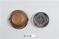 吳湯興將軍遺物（手爐）藏品圖，第22張